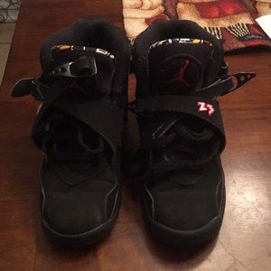 Kids Air Jordan Retro 8